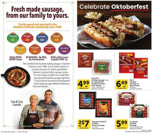 Vons weekly ad Page 9