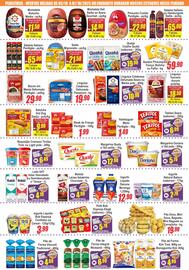 Catálogo Serrano Supermercado semana 40 Página 3