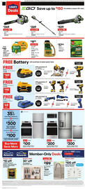 Lowe's weekly ad Page 2