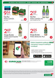 Eurocash Dystrybucja gazetka Strona 21