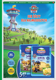 Eurocash Dystrybucja gazetka Strona 3