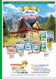 Eurocash Dystrybucja gazetka Strona 5