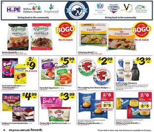 Winn Dixie weekly ad Page 6