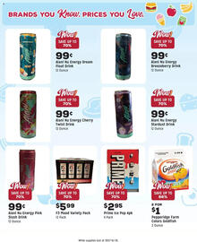Grocery Outlet weekly ad week 40 Page 10