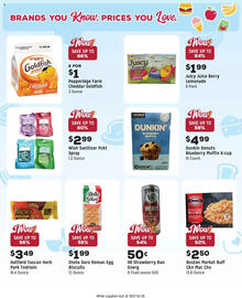 Grocery Outlet weekly ad week 40 Page 11