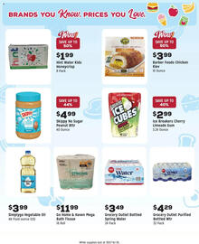 Grocery Outlet weekly ad week 40 Page 12