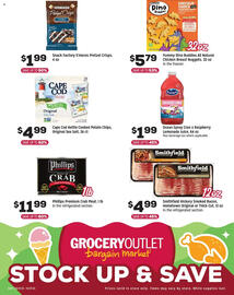 Grocery Outlet weekly ad week 40 Page 3
