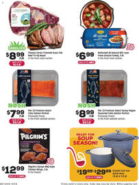 Grocery Outlet weekly ad week 40 Page 4