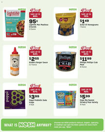 Grocery Outlet weekly ad week 40 Page 8