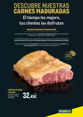 Catálogo Makro (válido hasta el 23-10)