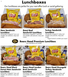 Jewel-Osco weekly ad Page 11