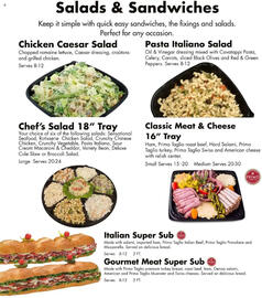 Jewel-Osco weekly ad Page 12