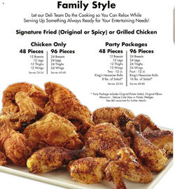 Jewel-Osco weekly ad Page 14