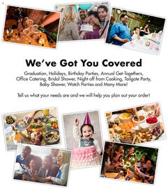 Jewel-Osco weekly ad Page 2