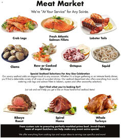 Jewel-Osco weekly ad Page 22