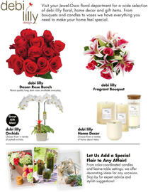 Jewel-Osco weekly ad Page 27