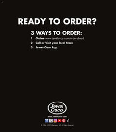 Jewel-Osco weekly ad Page 28