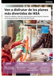 Catálogo IKEA Página 11