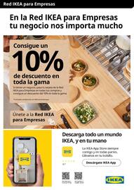 Catálogo IKEA Página 12