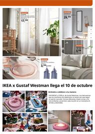 Catálogo IKEA Página 3