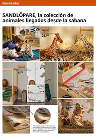 Catálogo IKEA Página 4