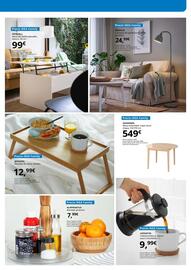 Catálogo IKEA Página 7