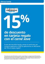 Catálogo IKEA Página 8