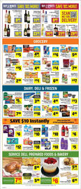 Save Mart weekly ad week 40 Page 2