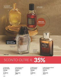 Catalogo Avon Pagina 100
