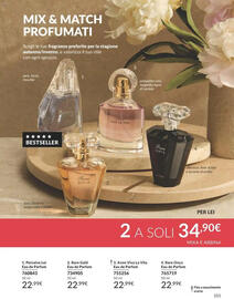 Catalogo Avon Pagina 101