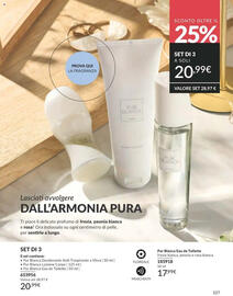 Catalogo Avon Pagina 107