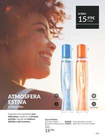 Catalogo Avon Pagina 109