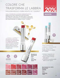 Catalogo Avon Pagina 11
