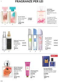 Catalogo Avon Pagina 110