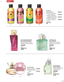 Catalogo Avon Pagina 111