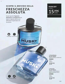 Catalogo Avon Pagina 121