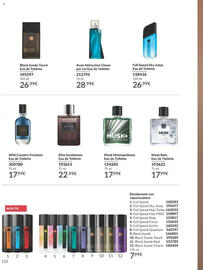 Catalogo Avon Pagina 122