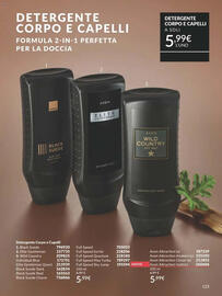 Catalogo Avon Pagina 123