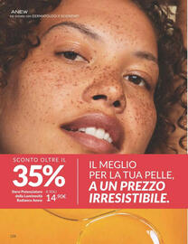 Catalogo Avon Pagina 124