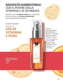 Catalogo Avon Pagina 125