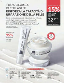 Catalogo Avon Pagina 127