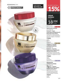 Catalogo Avon Pagina 129