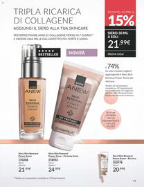 Catalogo Avon Pagina 13