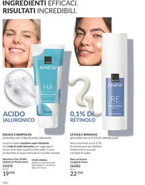 Catalogo Avon Pagina 134