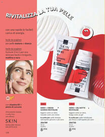 Catalogo Avon Pagina 138