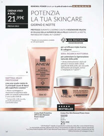 Catalogo Avon Pagina 14
