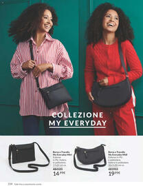 Catalogo Avon Pagina 154