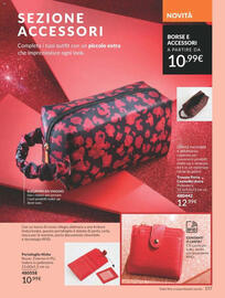Catalogo Avon Pagina 157