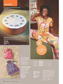 Catalogo Avon Pagina 166
