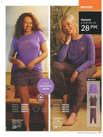 Catalogo Avon Pagina 167